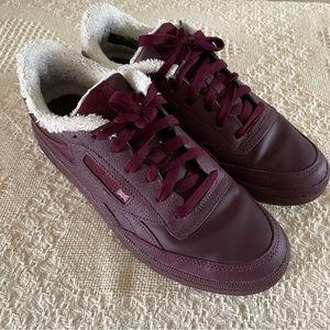 Reebok Club C Revenge Shoes